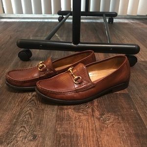 Mens Cole Haan loafers size 9.5